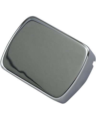 BOBINE DRAG SPECIALTIES COIL COVER FX FL 65-99BT