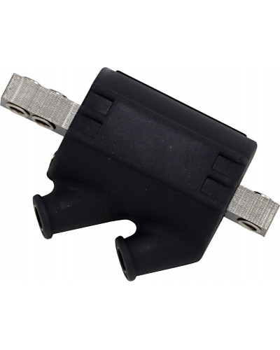 BOBINE DRAG SPECIALTIES COIL DUA; OUT 5OHM BLK