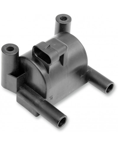 BOBINE DRAG SPECIALTIES COIL IGNITION 07-17 T/C
