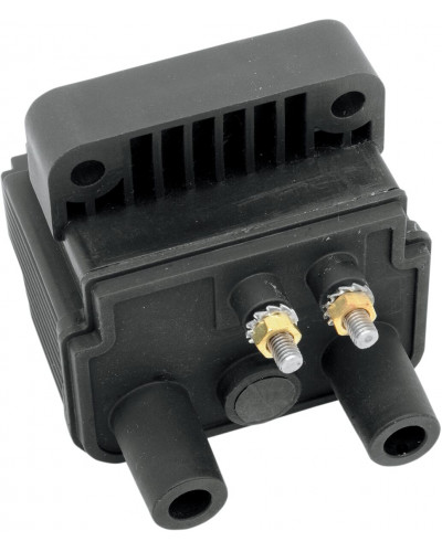 BOBINE DRAG SPECIALTIES COIL IGNITION MINI 5OHM