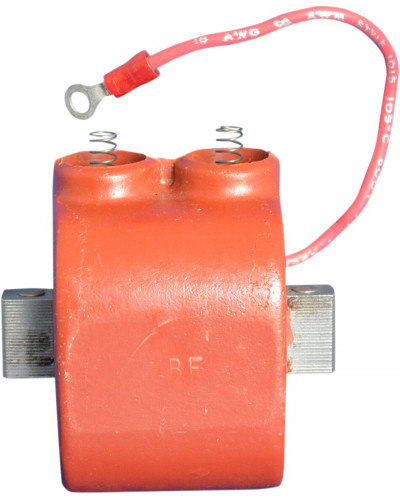 BOBINE DRAG SPECIALTIES COIL MAGNETO ORANGXL58-69