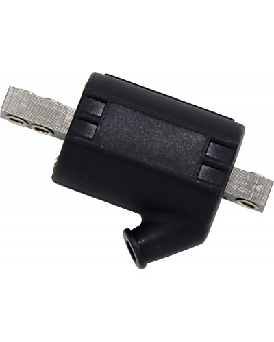 BOBINE DRAG SPECIALTIES COIL SINGLE OUT 5OHM BLK