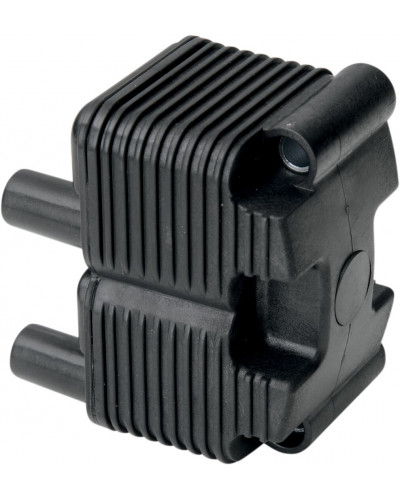 BOBINE DRAG SPECIALTIES COIL SINGLEFIRE .5 OHM BK