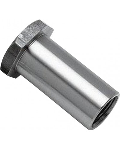 DRAG SPECIALTIES COMPENSATING NUT 91-06 DRAG SPECIALTIES COMPENSATING NUT 91-06