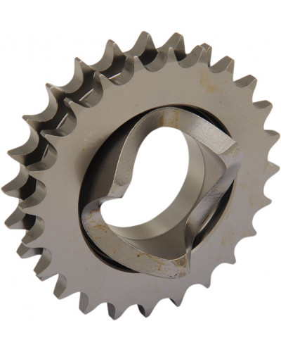 TRANSMISSION PRIMAIRE DRAG SPECIALTIES COMPN SPRKT 24T 70-86FL TRANSMISSION PRIMAIRE DRAG SPECIALTIES COMPN SPRKT 24T 70-86FL