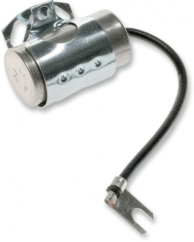 BOBINE DRAG SPECIALTIES CONDENSOR OEM 32726-30A