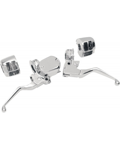 Levier Embrayage Moto DRAG SPECIALTIES CONTROLS HB1/2MC 7-13XL