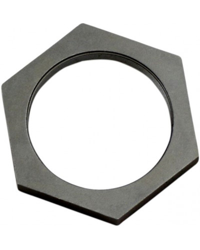 Rondelles Vilebrequin DRAG SPECIALTIES COUNTER SHAFT NUT 36-92BT Rondelles Vilebrequin DRAG SPECIALTIES COUNTER SHAFT NUT 36-92BT