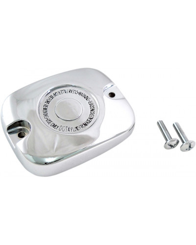 Leviers Accessoires Moto DRAG SPECIALTIES COV CLT MC CHR TRK 17-19