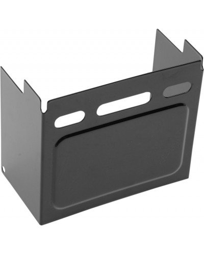 Batterie Moto DRAG SPECIALTIES COVER BATT BLK 91-96FXD Batterie Moto DRAG SPECIALTIES COVER BATT BLK 91-96FXD