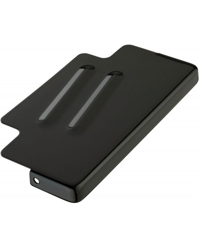 Batterie Moto DRAG SPECIALTIES COVER BATT BLK 91-96FXD Batterie Moto DRAG SPECIALTIES COVER BATT BLK 91-96FXD