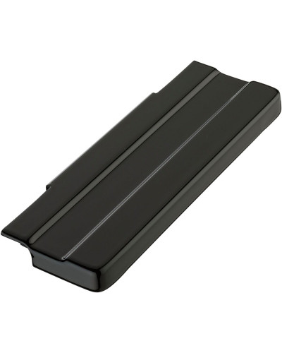 Batterie Moto DRAG SPECIALTIES COVER BATT BLK 97-03XL Batterie Moto DRAG SPECIALTIES COVER BATT BLK 97-03XL