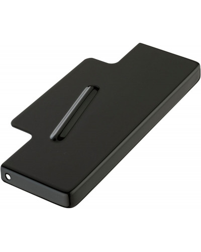 Batterie Moto DRAG SPECIALTIES COVER BATT BLK 97-05FXD