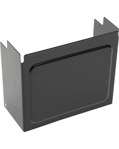 Batterie Moto DRAG SPECIALTIES COVER BATT BLK XL/FXD