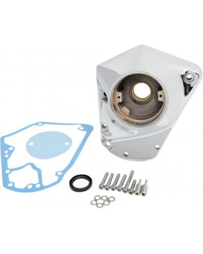 Sabot Moteur Moto DRAG SPECIALTIES COVER CAM CHR 73-92 BT