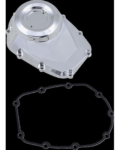 Sabot Moteur Moto DRAG SPECIALTIES COVER CAM CHR M8 Sabot Moteur Moto DRAG SPECIALTIES COVER CAM CHR M8