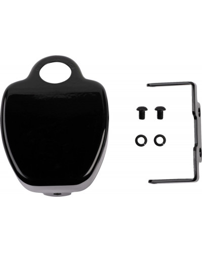 BOBINE DRAG SPECIALTIES COVER COIL BLK 11-13FXS