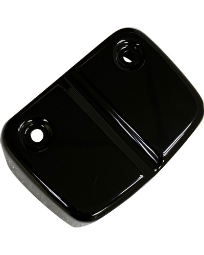 BOBINE DRAG SPECIALTIES COVER COIL BLK 99-05FXD