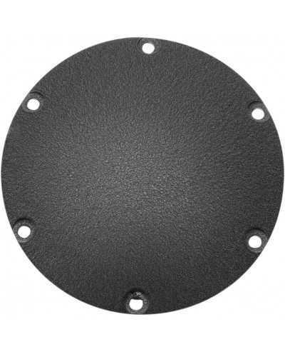 Accessoires Transmissions Moto DRAG SPECIALTIES COVER DERBY 04-22XL F BK Accessoires Transmissions Moto DRAG SPECIALTIES COVER DERBY 04-22XL F BK