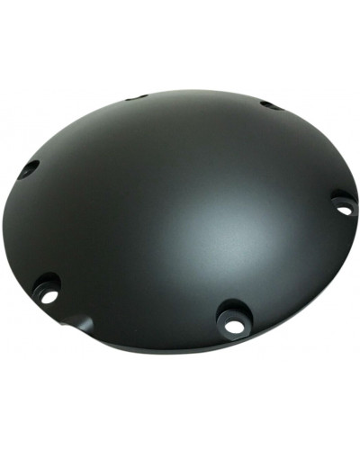 Accessoires Transmissions Moto DRAG SPECIALTIES COVER DERBY 04-22XL SATBK Accessoires Transmissions Moto DRAG SPECIALTIES COVER DERBY 04-22XL SATBK