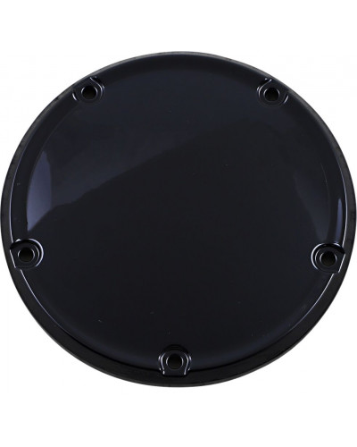 Accessoires Transmissions Moto DRAG SPECIALTIES COVER DERBY GL BK SOFTAIL Accessoires Transmissions Moto DRAG SPECIALTIES COVER DERBY GL BK SOFTAIL