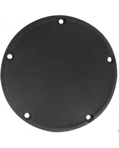 Accessoires Transmissions Moto DRAG SPECIALTIES COVER DERBY WRINKLE BLACK Accessoires Transmissions Moto DRAG SPECIALTIES COVER DERBY WRINKLE BLACK
