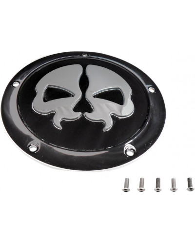 Accessoires Transmissions Moto DRAG SPECIALTIES COVER DRB SP SKL 16- 19 B Accessoires Transmissions Moto DRAG SPECIALTIES COVER DRB SP SKL 16- 19 B