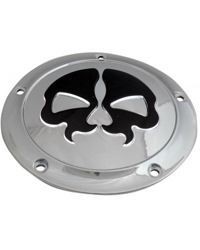 Accessoires Transmissions Moto DRAG SPECIALTIES COVER DRB SP SKL 16-19 C Accessoires Transmissions Moto DRAG SPECIALTIES COVER DRB SP SKL 16-19 C