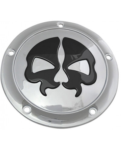 Accessoires Transmissions Moto DRAG SPECIALTIES COVER DRB SP SKL 5H CHR Accessoires Transmissions Moto DRAG SPECIALTIES COVER DRB SP SKL 5H CHR