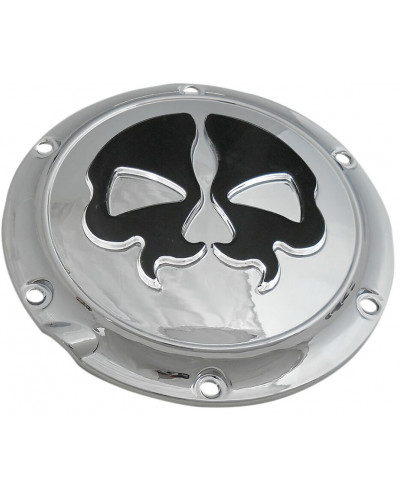 Accessoires Transmissions Moto DRAG SPECIALTIES COVER DRB SP SKL XL CHR Accessoires Transmissions Moto DRAG SPECIALTIES COVER DRB SP SKL XL CHR