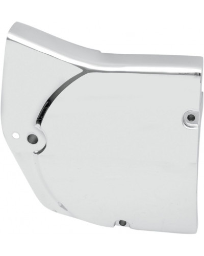 Accessoires Transmissions Moto DRAG SPECIALTIES COVER F SPKT CHR 04-22XL Accessoires Transmissions Moto DRAG SPECIALTIES COVER F SPKT CHR 04-22XL