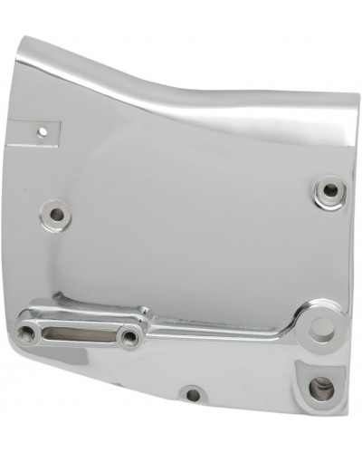 Accessoires Transmissions Moto DRAG SPECIALTIES COVER F SPKT CHR 91-03XL Accessoires Transmissions Moto DRAG SPECIALTIES COVER F SPKT CHR 91-03XL