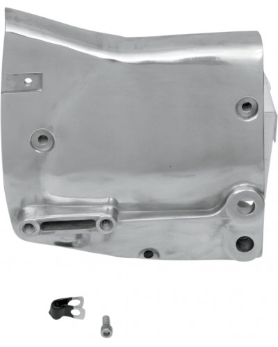 Accessoires Transmissions Moto DRAG SPECIALTIES COVER F SPKT POL 91-03XL Accessoires Transmissions Moto DRAG SPECIALTIES COVER F SPKT POL 91-03XL