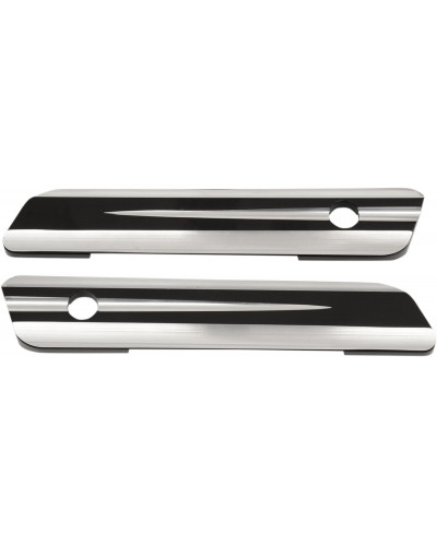 Support Sacoche Moto DRAG SPECIALTIES COVER HINGE BLK FLT 14-22 Support Sacoche Moto DRAG SPECIALTIES COVER HINGE BLK FLT 14-22