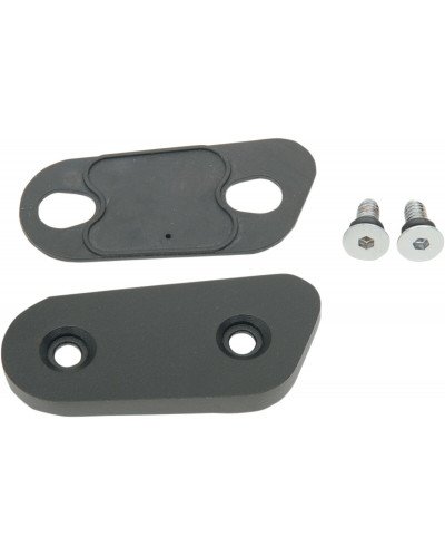 Accessoires Transmissions Moto DRAG SPECIALTIES COVER INSP 04-22 XL BLK Accessoires Transmissions Moto DRAG SPECIALTIES COVER INSP 04-22 XL BLK