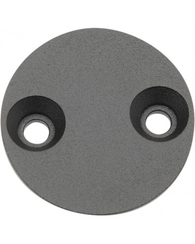 Accessoires Transmissions Moto DRAG SPECIALTIES COVER INSP BLK 91-03XL Accessoires Transmissions Moto DRAG SPECIALTIES COVER INSP BLK 91-03XL