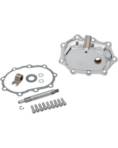 BARRE DE TRANSMISSION DRAG SPECIALTIES COVER KCK STRT CHR 36-86 BARRE DE TRANSMISSION DRAG SPECIALTIES COVER KCK STRT CHR 36-86