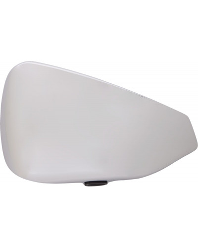 Carters divers DRAG SPECIALTIES COVER LH SIDE CHR 14-22XL