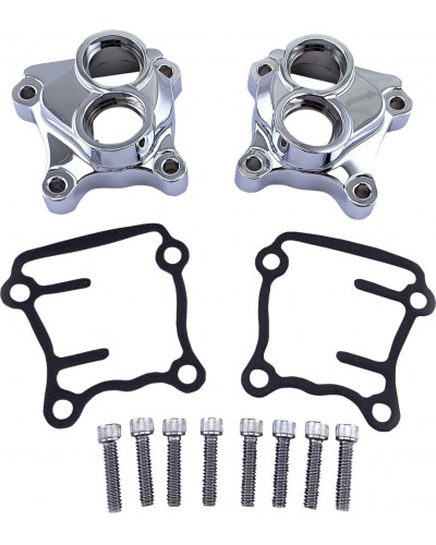 Sabot Moteur Moto DRAG SPECIALTIES COVER LIFTER C TC 99-17 Sabot Moteur Moto DRAG SPECIALTIES COVER LIFTER C TC 99-17