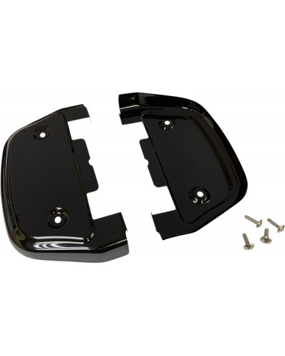 Repose Pieds Moto DRAG SPECIALTIES COVER P FLR BRD GB 87+FLT Repose Pieds Moto DRAG SPECIALTIES COVER P FLR BRD GB 87+FLT