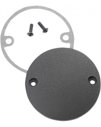 Sabot Moteur Moto DRAG SPECIALTIES COVER PNTS WR BLK 70-22