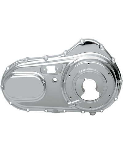Accessoires Transmissions Moto DRAG SPECIALTIES COVER PRIMARY 06-22XL CHR Accessoires Transmissions Moto DRAG SPECIALTIES COVER PRIMARY 06-22XL CHR