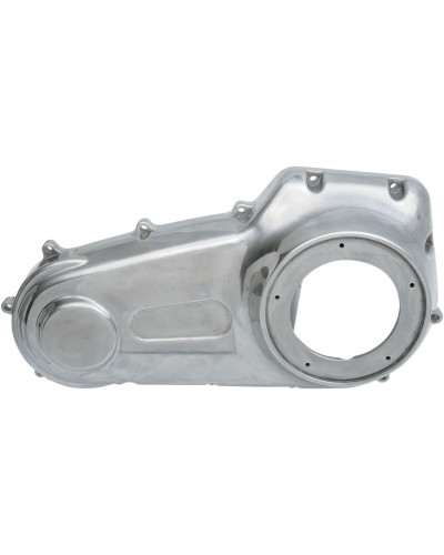Accessoires Transmissions Moto DRAG SPECIALTIES COVER PRMY CHR 07-17ST