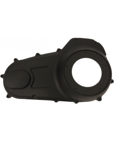 Accessoires Transmissions Moto DRAG SPECIALTIES COVER PRMY NARRW BLK Accessoires Transmissions Moto DRAG SPECIALTIES COVER PRMY NARRW BLK