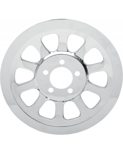 Carters divers DRAG SPECIALTIES COVER PULLY 07-17 FXD Carters divers DRAG SPECIALTIES COVER PULLY 07-17 FXD