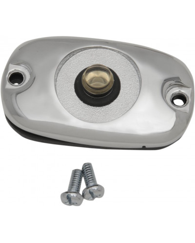 Maitre cylindre de frein DRAG SPECIALTIES COVER RR MC CHR 00-05 ST Maitre cylindre de frein DRAG SPECIALTIES COVER RR MC CHR 00-05 ST