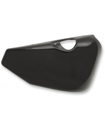 Carters divers DRAG SPECIALTIES COVER RT SIDE BLK 04-09XL Carters divers DRAG SPECIALTIES COVER RT SIDE BLK 04-09XL