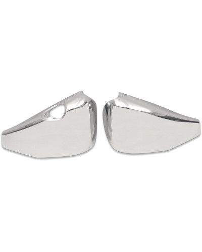 Carters divers DRAG SPECIALTIES COVER RT SIDE CHR 04-09XL Carters divers DRAG SPECIALTIES COVER RT SIDE CHR 04-09XL