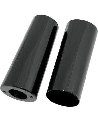 Fourches Moto DRAG SPECIALTIES COVER SLDR 80-13 +2 BLK