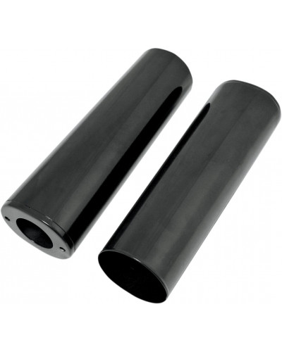 Fourches Moto DRAG SPECIALTIES COVER SLDR 80-13 +4 BLK